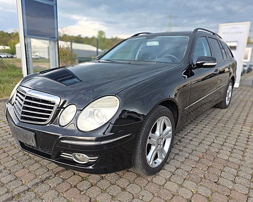 Mercedes-Benz E 280 T CDI 4Matic Avantgarde