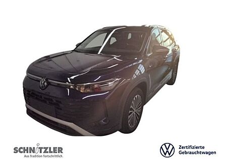 VW Tayron gebraucht kaufen VW Tayron Volkswagen 1.5 TSI DSG Life NAVI/KAMERA/PANO/5J.GARA