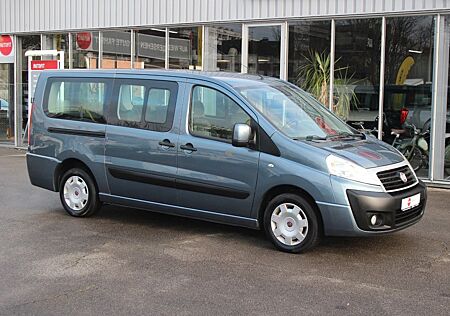 Fiat Scudo Panorama Family L2H1 130 Multijet 1.Hd