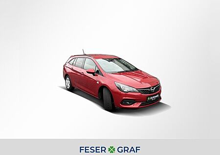 Opel Astra K 1.2 Turbo GS Line NAVI/LED/KAM/SHZ