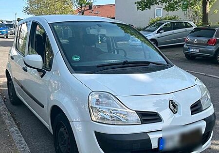 Renault Modus Dynamique 1.2 16V 75 Dynamique