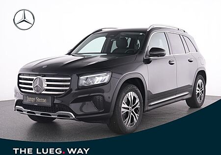 Mercedes-Benz GLB 220 4M Progressive+Sthzg+LED+Totw+360°+EHeck