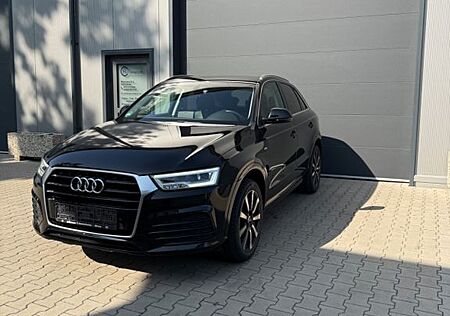 Audi Q3 1.4 TFSI ultra cylinder on demand sport sport