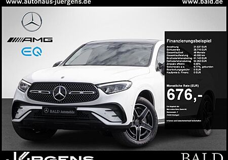 Mercedes-Benz GLC 300 e 4M Coupé AMG-Sport/LED/Pano/Night/19'