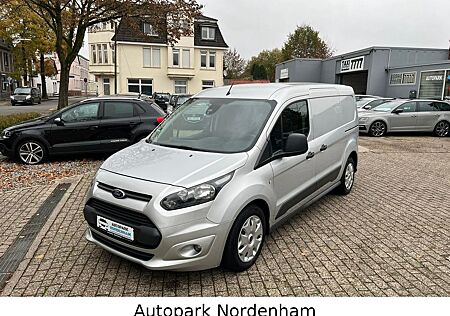 Ford Transit Connect 1.6TDCI Kasten lang Trend*KLIMA*