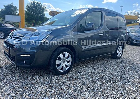 Citroën Berlingo Kombi Selection.