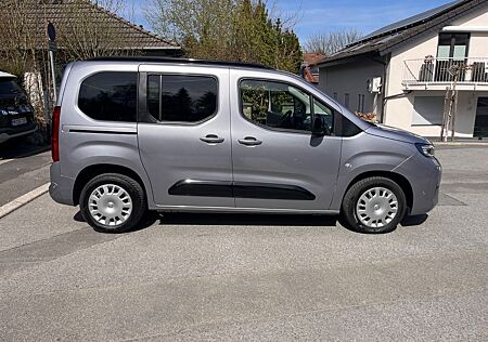 Opel Combo Life 1.5 Diesel 96kW Ultimate Auto Ult...