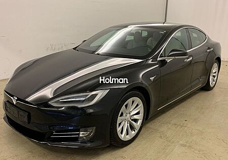 Tesla Model S Long Range 100 kwh Dual Motor LUFT A.Pil