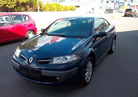 Renault Megane II Coupe / Cabrio Avantage 1-HAND