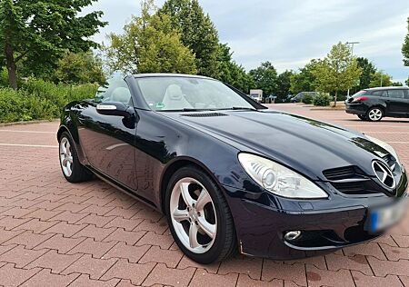 Mercedes-Benz SLK 280