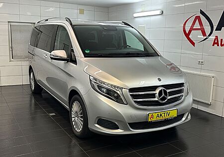 Mercedes-Benz V 250 CDI EDITION 4MATIC kompakt*7-Sitzer*LED*