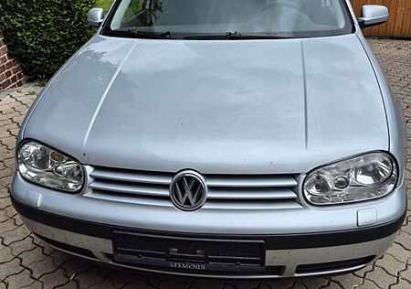 VW Golf Volkswagen 1.9TDI 74kW Champ Champ