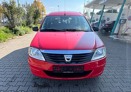 Dacia Logan MCV Kombi Ambiance