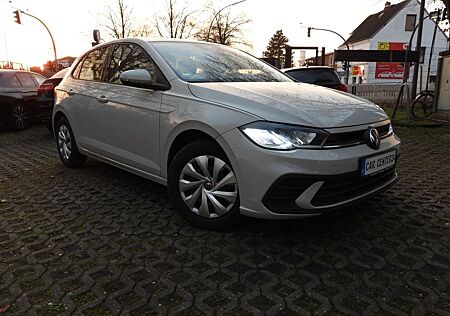 VW Polo Volkswagen VI Life* 1-H* LED*PDC*AST-TPM*el.WFS*Schekh