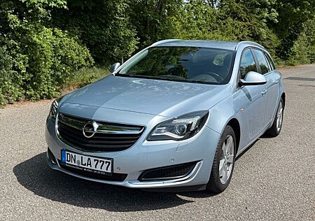 Opel Insignia ST 1.6 CDTI ecoFLEX Innovation 100k...