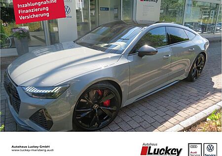 Audi RS7 RS 7 Sportback *DYNAMIK PLUS *CARBON *B&O-ADVANC