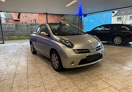 Nissan Micra C+C Premium