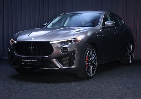 Maserati Levante Trofeo * DENMARK*