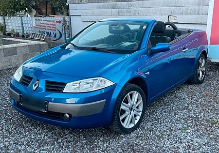 Renault Megane Coupé-Cabriolet Authentique 1.6 Auth...