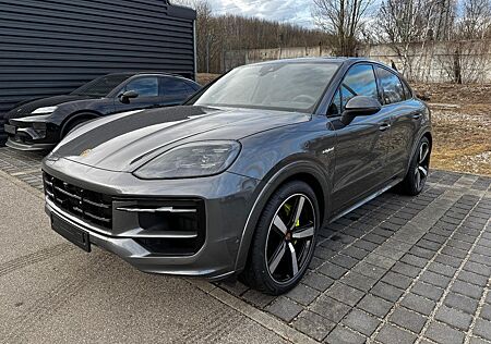 Porsche Cayenne Coupe Hybrid*SportDesign*SPORTABGAS*4xTV