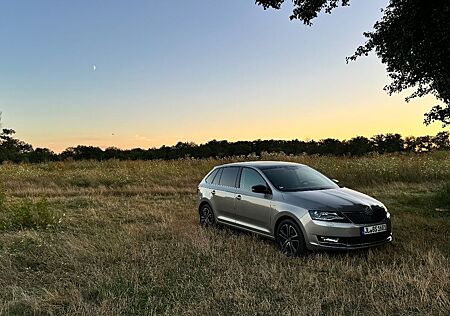 Skoda Rapid 1.0 TSI 81kW CLEVER CLEVER