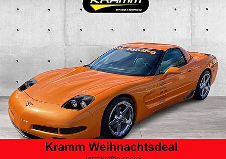 Chevrolet Corvette Z06 C5