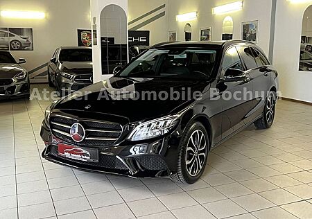 Mercedes-Benz C 300 T LED NIGHT 360