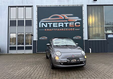 Fiat 500C 500 Cabrio Lounge*KLIMA*PDC*FSP*ALU*TÜV NEU*