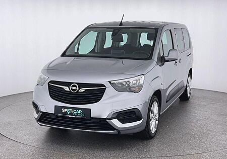 Opel Combo Life E Edition 1.2*NAVI*PDCh*DAB*uvm