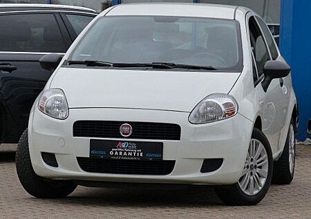 Fiat Grande Punto 1.2 8V Basis/ inkl. Garantie