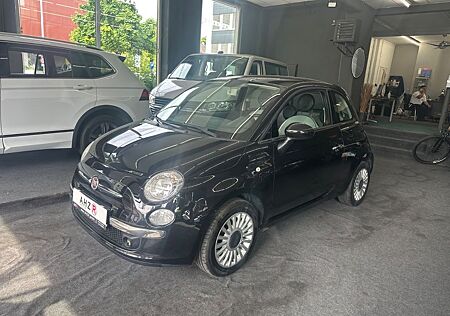Fiat 500 Lounge