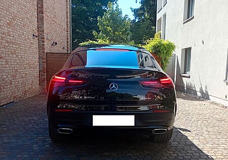 Mercedes-Benz GLE 300 d 4MATIC - Coupé AMG Line Panorama