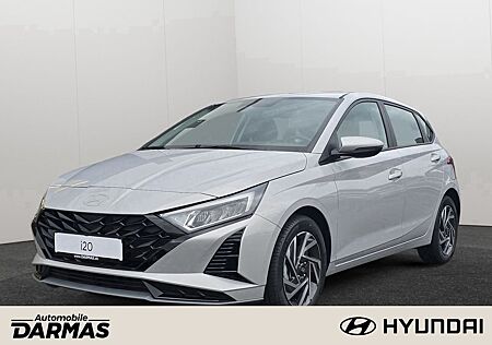 Hyundai i20 gebraucht kaufen Hyundai i20 Trend Turbo Komfort & Licht Paket Navi LED