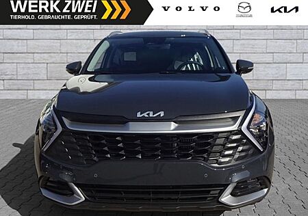 Kia Sportage Vision 2WD Kom