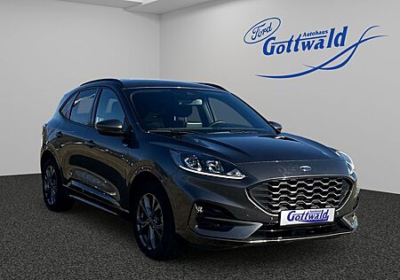 Ford Kuga Plug-In Hybrid ST-Line GJR LED RFK PDC