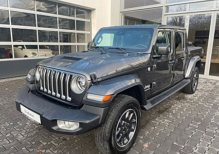 Jeep Gladiator OVERLAND 3.0l V6 194KW(264PS) 4X4 AT8