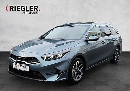 Kia Cee'd Sportswagon Ceed SW 1.5 AT Spirit -S- LED Navi