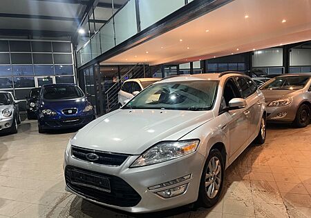 Ford Mondeo Turnier Business Edition