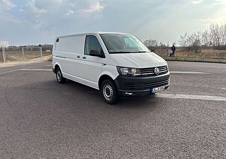 VW T6 Transporter Volkswagen