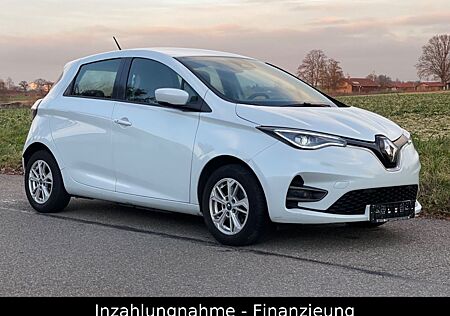 Renault ZOE Experience/Klima/Navi/Kamera/