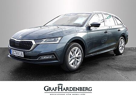 Skoda Octavia Combi 2.0 TDI DSG Matrix ACC
