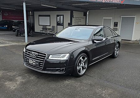 Audi A8 3.0 TDI ultra quattro Matrix/Scheckheftgepf.