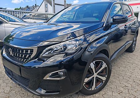 Peugeot 5008 PureTech 130 EAT8 DAB GRIP 7S #58283