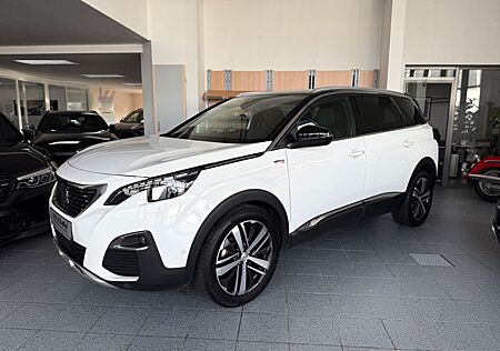 Peugeot 5008 GT-line 1.6 PureTech/LED/Kamera/Navi/Leder