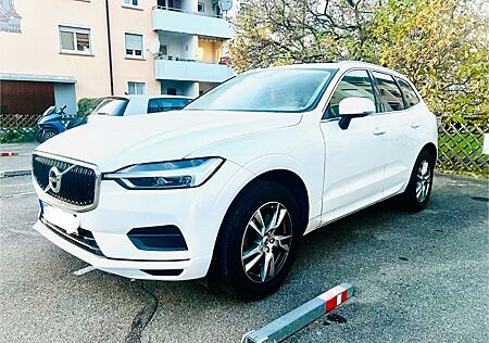 Volvo XC 60 XC60 D4 AWD Momentum Geartronic Momentum