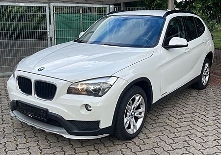 BMW X1 16d sDrive *AUTOMATIK*
