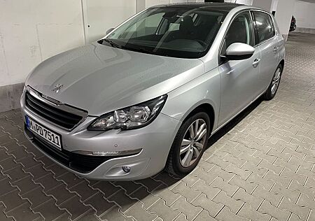 Peugeot 308 HDI