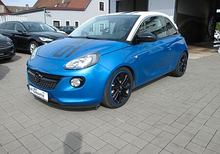 Opel Adam 1,0 Turbo "Slam ecoFlex"