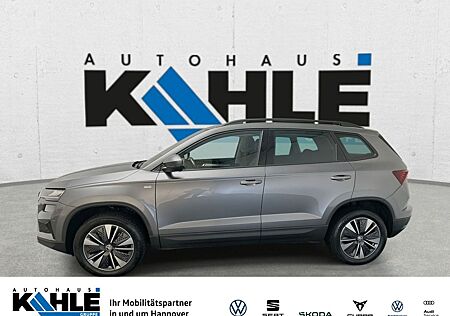 Skoda Karoq 2.0 TDI DSG Tour LED AHK beh. Lenkrad