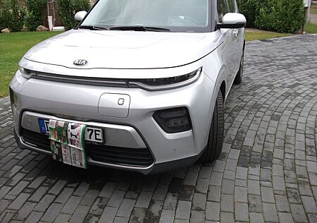 Kia Soul 150kW Spirit Spirit